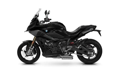 Motorrad Vergleich BMW S 1000 XR 2023 vs. BMW R 1250 GS Adventure 2023