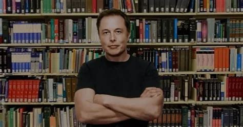 Take out 20 Minutes for These Top 7 Book Recommendations from Elon Musk Himself! | YourStory