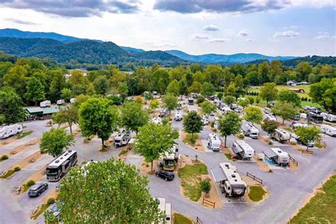 Big Meadow Family Campground – Go Camping America