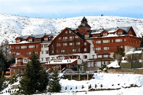 CLUB HOTEL CATEDRAL - Prices & Reviews (San Carlos de Bariloche, Argentina) - TripAdvisor