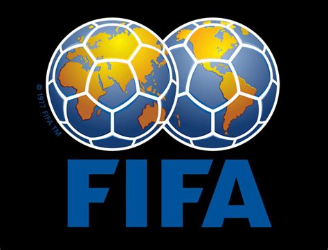 Download High Quality fifa logo symbol Transparent PNG Images - Art ...