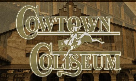 WESTERN SHOW, la Cowtown Coliseum, Fort Worth Stockyards, Texas, USA [Foto/VIDEO]