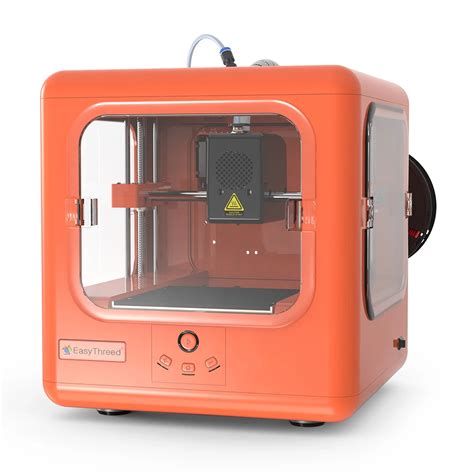 Desktop 3D Printer Dora 3D Printers for Children Students Beginners No ...