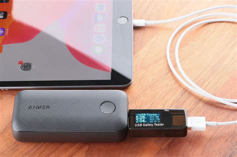 「Anker PowerCore 10000 PD Redux」実力をレビュー！ USB PD対応で世界最小＆最軽量クラスのモバイルバッテリー ...