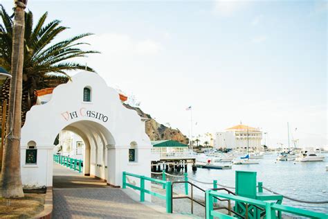 Catalina Island Hotels in Avalon | Visit Catalina Island