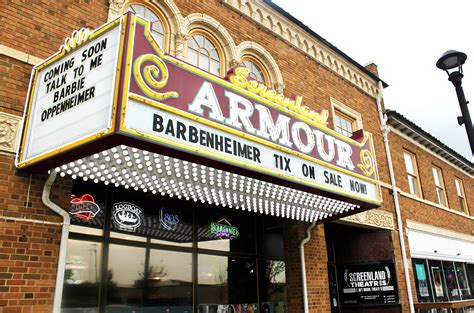 Don't sleep on 'Barbie', KC theater owner warns as Barbenheimer blockbuster arrives