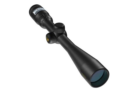 Shop Nikon Prostaff 4-12x40mm Riflescope with BDC Reticle for Sale ...