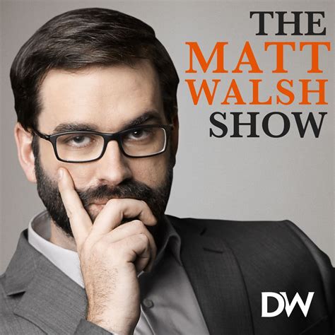 The Matt Walsh Show | Logopedia | Fandom