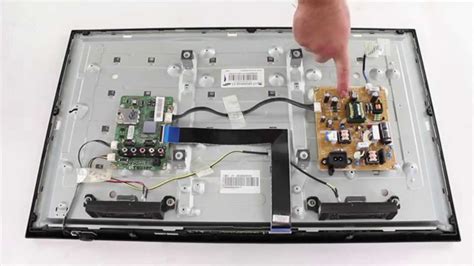 samsung tv power button replacement - Connie Zamora