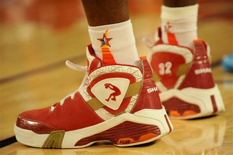 shaquille o neal shoes ~ Big Fan of NBA - Daily Update