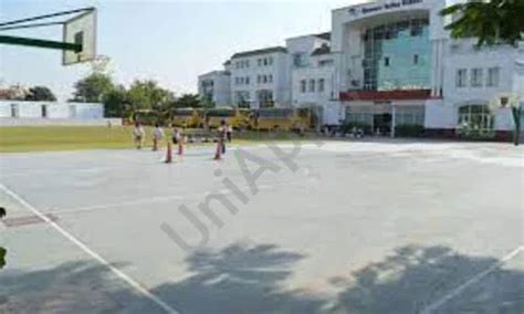 Queens Valley School (QVS) Dwarka Fees Structure and Admission Form 2023-24