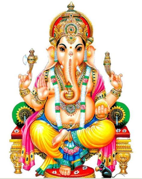 Ganesha HD New Wallpapers Free Download - Duul Wallpaper