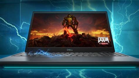 Dell G5 5500 review: "Looks aren't everything" | GamesRadar+