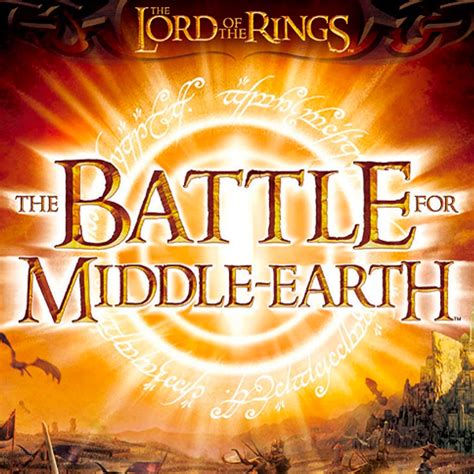 PC Cheats - LOTR: Battle for Middle-earth Guide - IGN