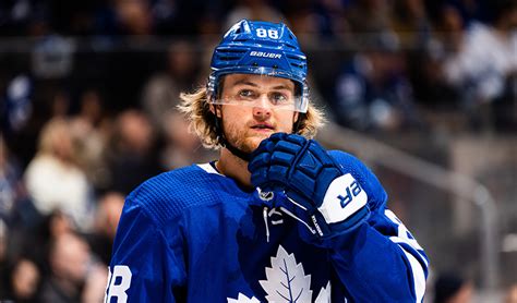 William Nylander s’en va dans le pool de Xavier - Le Pool de Hockey