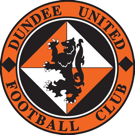 Dundee United Logo - PNG Logo Vector Brand Downloads (SVG, EPS)