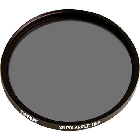 Tiffen 86C Circular Polarizer Filter 86CPOL B&H Photo Video