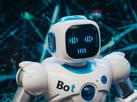 Por que os chatbots representam o futuro da comunicação digital? - Robbu