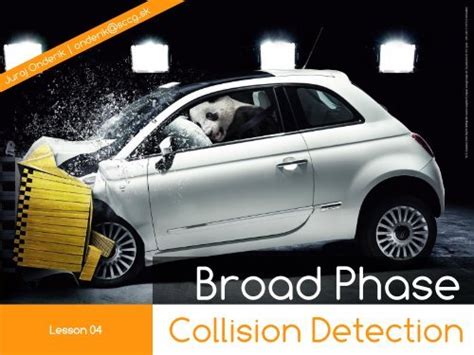 Collision Detection