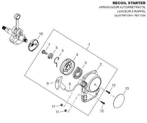 Daiwa Spinning Reel Parts Diagram