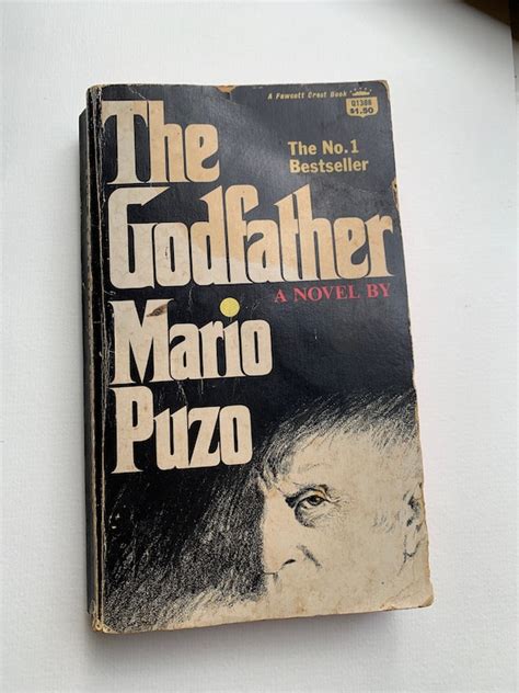 The Godfather Book | ubicaciondepersonas.cdmx.gob.mx