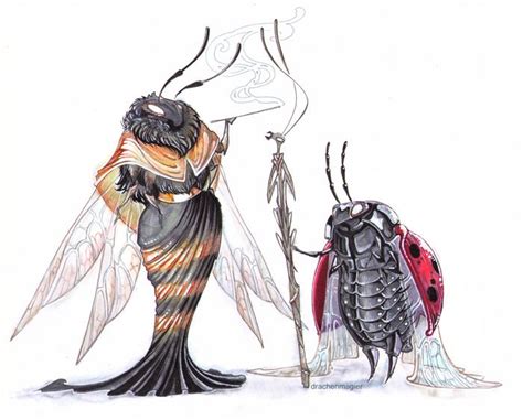 Bugs 2 | Creature art, Character design inspiration, Creature design