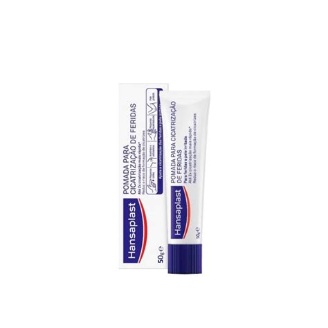 Buy Hansaplast Wound Healing Ointment 50g · Philippines