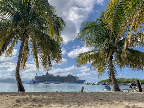 Labadee Beach Bungalow - Shore Excursions - Royal Caribbean Blog