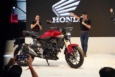 New Upcoming Honda Bike In India | Reviewmotors.co