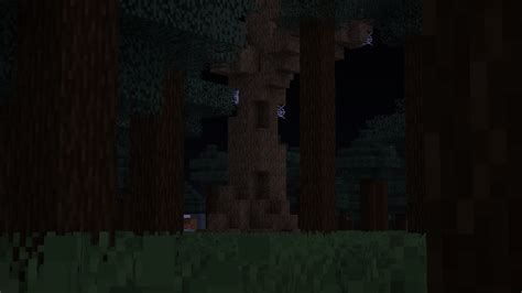 Minecraft Slenderman Map Minecraft Map