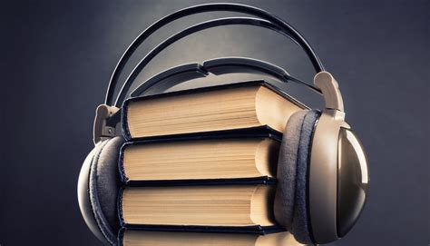 Reasonable benefits of audiobooks