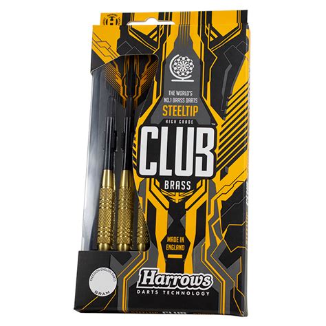 Harrows Club Darts | Shop Today. Get it Tomorrow! | takealot.com