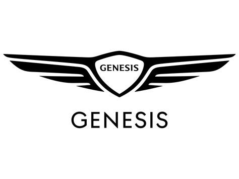 GENESIS LOGO