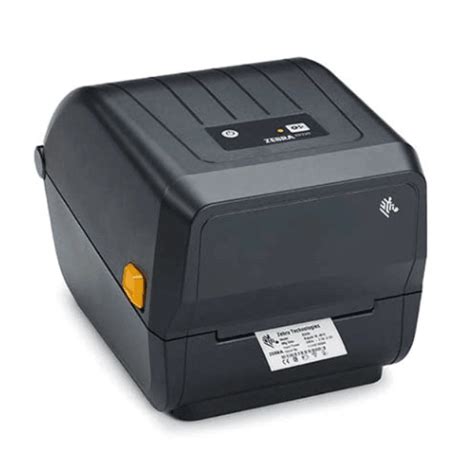 Zebra ZD220T 4-Inch Thermal Transfer Label Printer with USB Cable