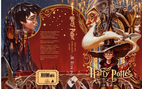 English covers for Arch Apolar Thai Edition : harrypotter Harry Potter Book Covers, Harry Potter ...