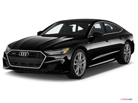 2022 Audi A7 Prices, Reviews, & Pictures | U.S. News