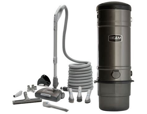 Central Vacuums | Built In Vacuums | Air Comfort Idaho