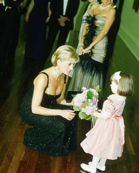 How did Princess Diana spend her last birthday? On what would have been ...