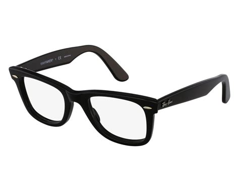 Ray-Ban Glasses Wayfarer RX-5121 2000