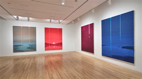 Two Dallas Museum of Art Exhibitions Demonstrate Meditative Power of ...