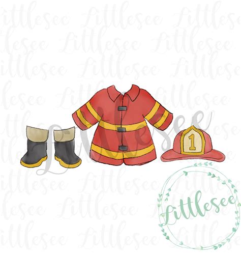 Firefighter Uniform Png | ubicaciondepersonas.cdmx.gob.mx