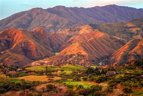 Vilcabamba travel | Southern Highlands, Ecuador - Lonely Planet