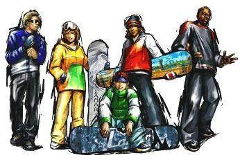 1080 snowboarding - N64 | Snowboarding, Superhero, Fictional characters