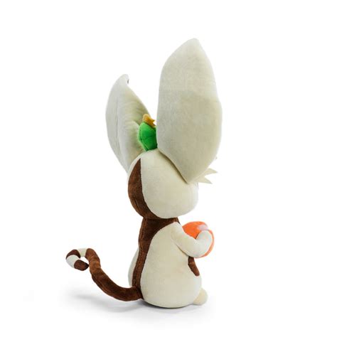 Avatar: The Last Airbender Momo 13” Plush | Kidrobot