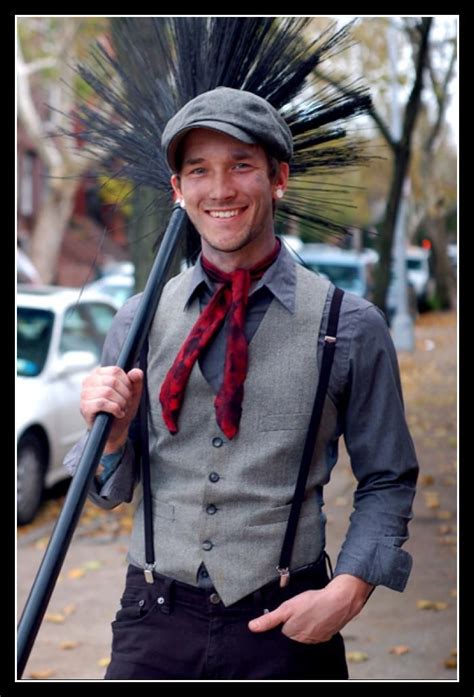 bert chimney sweep | Boo | Pinterest | Chimney sweep costume, Mary ...