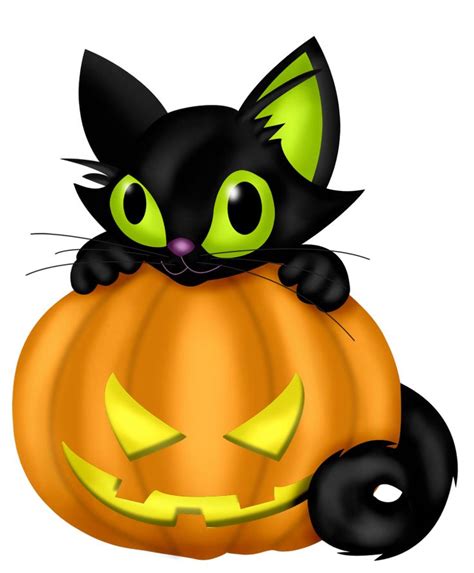 Halloween Pumpkin Clipart Free | Free download on ClipArtMag