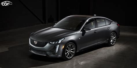 New 2021 Cadillac Ct5-V Blackwing Msrp, Changes, Redesign - Cadillac ...