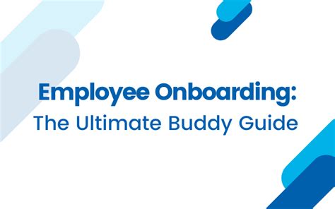 Workplace Buddy Systems: The Ultimate Guide | HROnboard