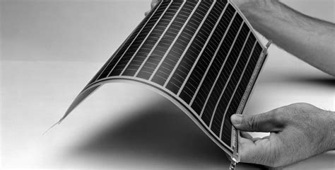 Thin Film Solar Panels