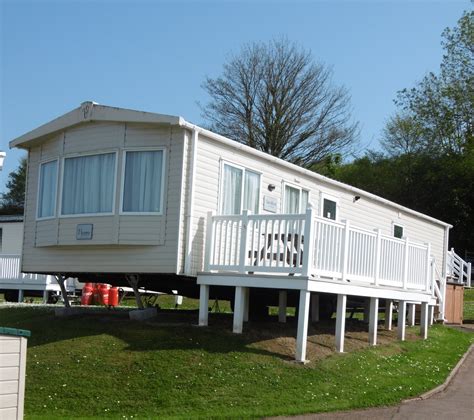 Why Take A Static Caravan Holiday – Brixham Caravans